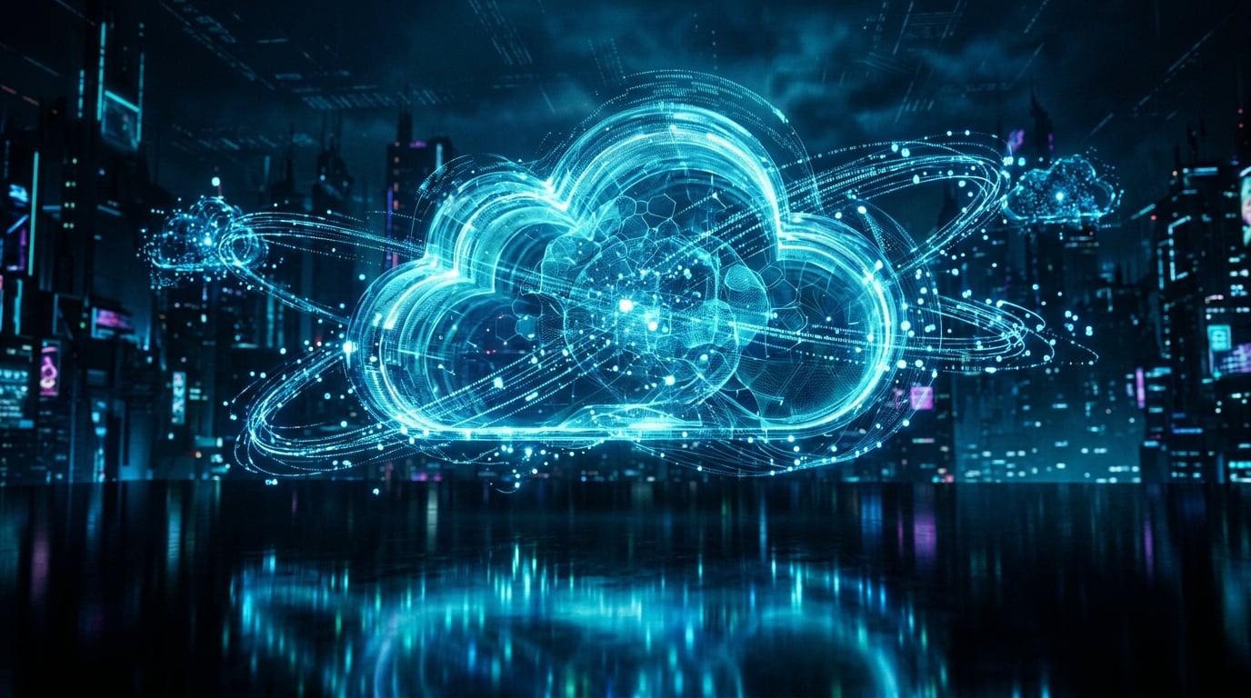 Cloud Computing