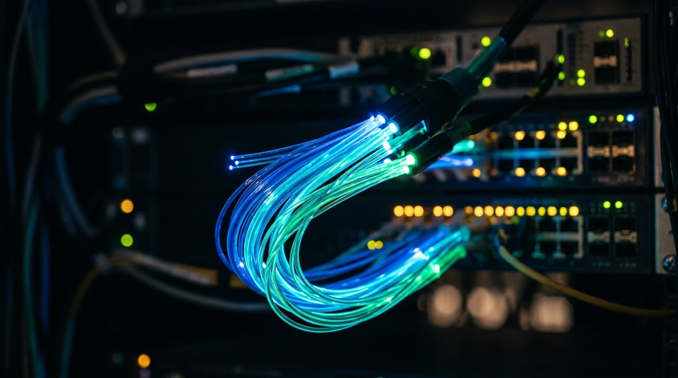 Network Altyapısı